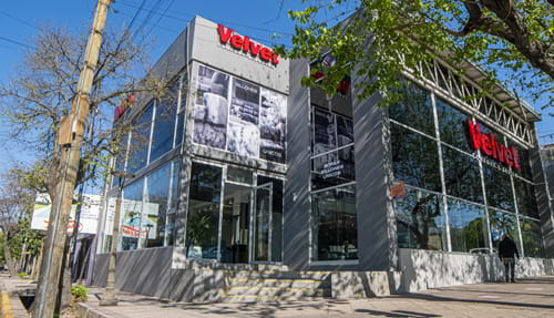 Velvet Comfort & Design | Mendoza