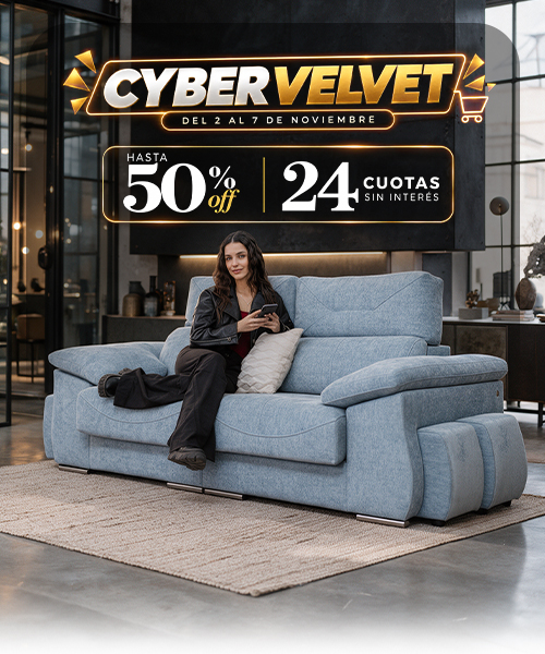 Velvet Promociones
