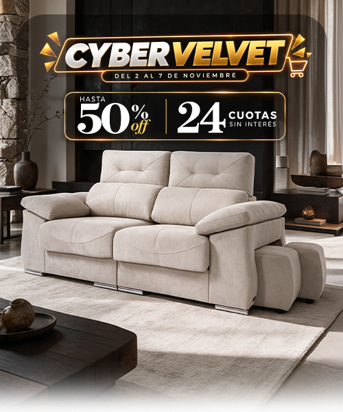 Velvet Promociones