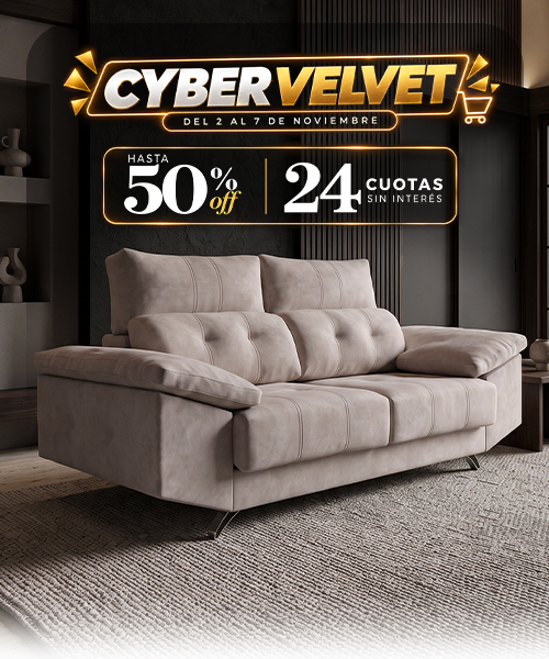 Velvet Promociones