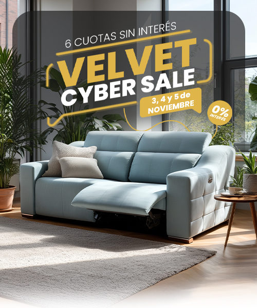 Velvet Promociones