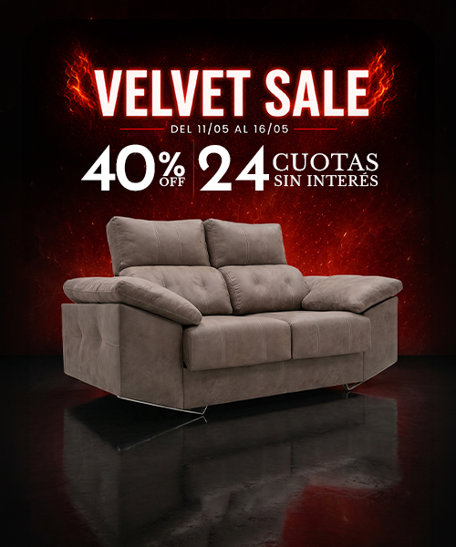 Velvet Promociones