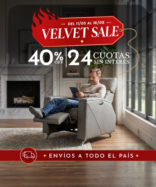 Velvet Promociones