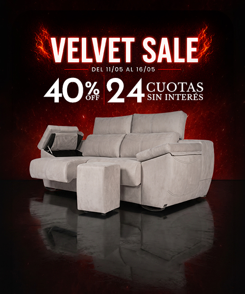 Velvet Promociones