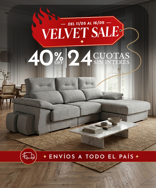 Velvet Promociones