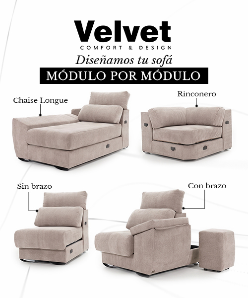 Velvet Promociones