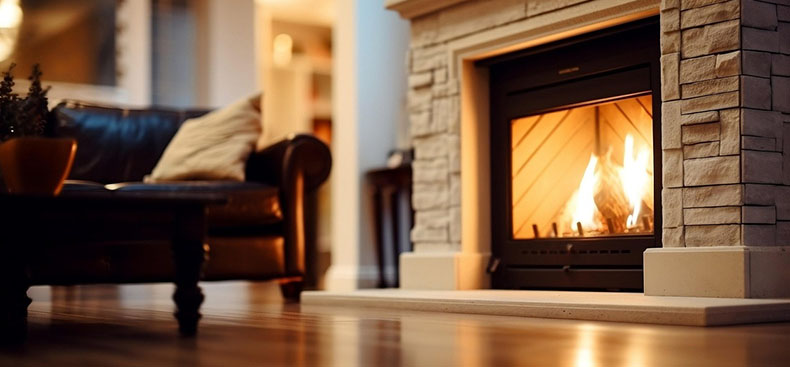 Cómo adaptar la decoración del hogar a los cambios de estación