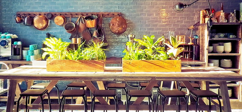 El renacimiento del estilo retro