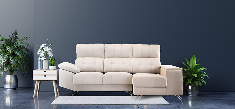 Herramientas, ideas y consejos para tapizar tu sofá con éxito