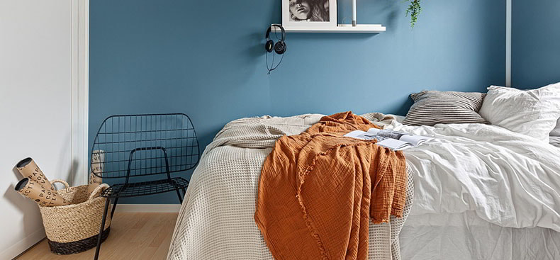 Técnicas de diseño para crear un hogar acogedor y confortable