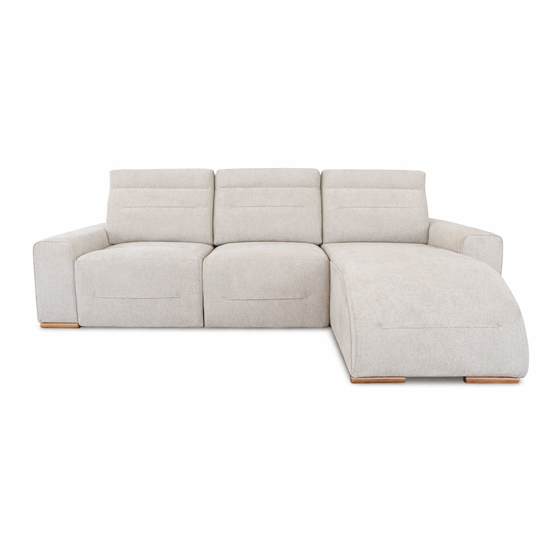 Ophelia 2 Cuerpos + Chaise Longue