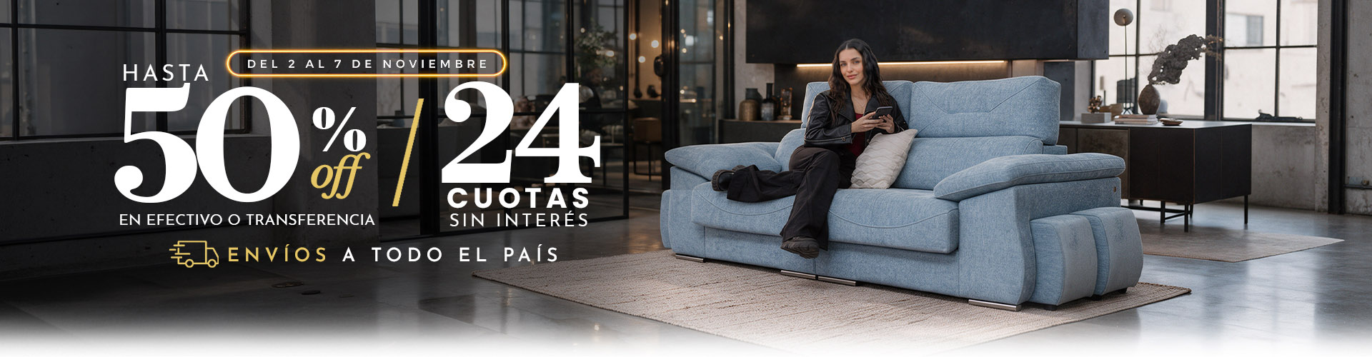 Velvet Promociones