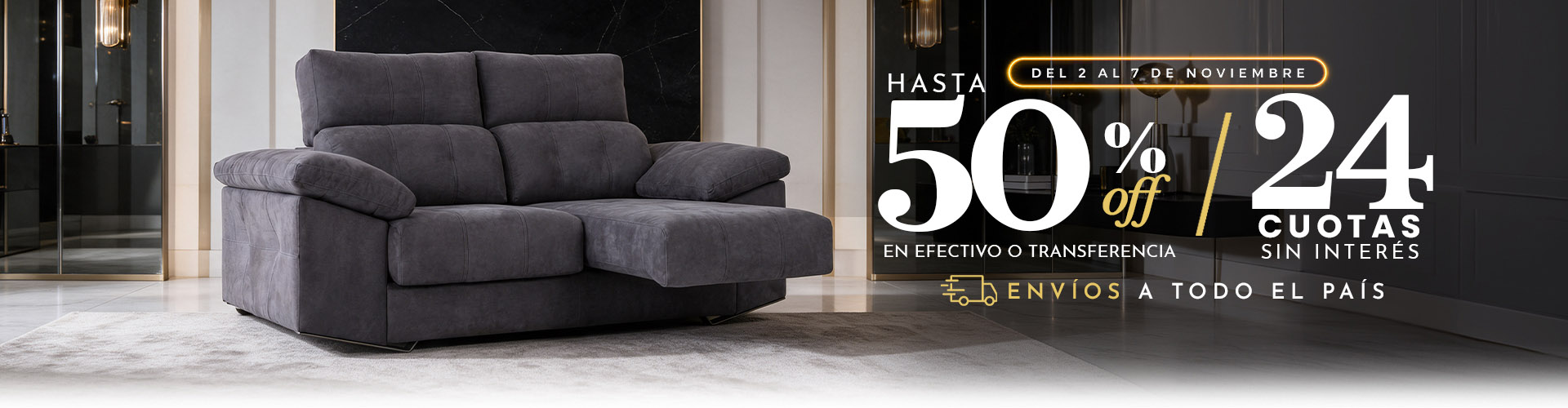 Velvet Promociones