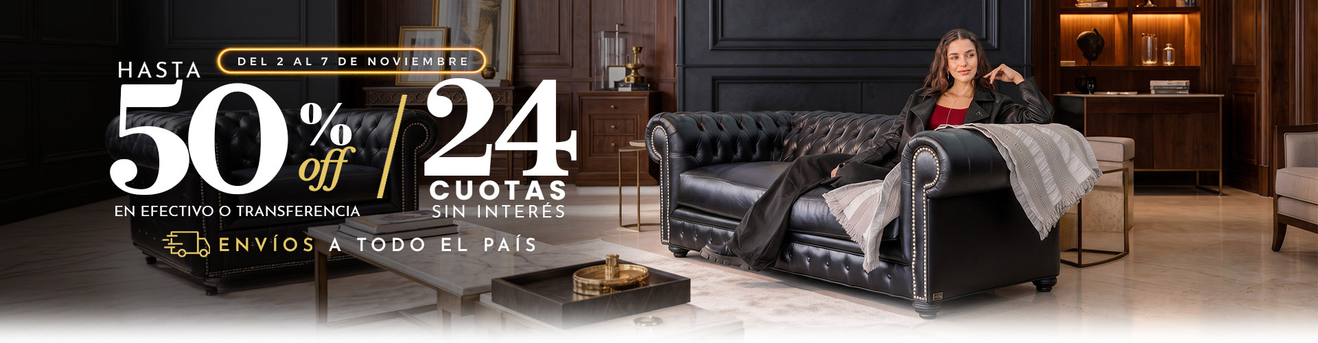 Velvet Promociones