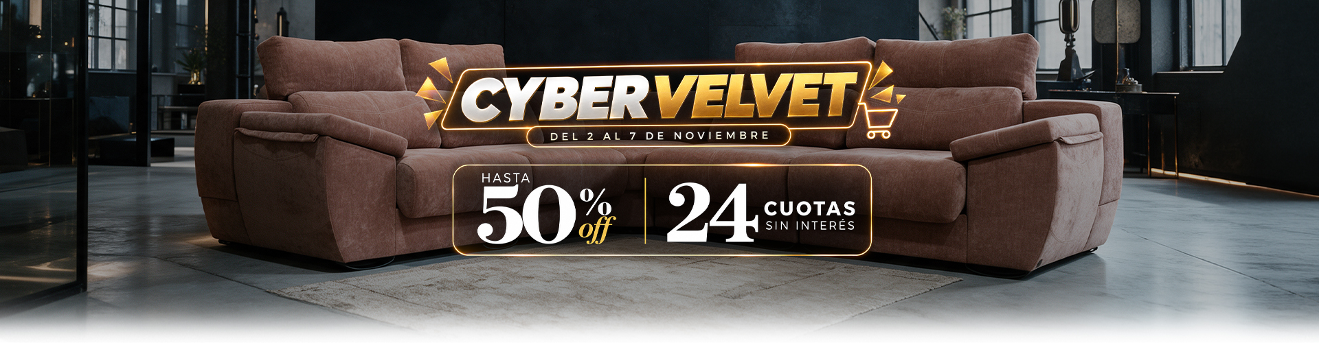 Velvet Promociones