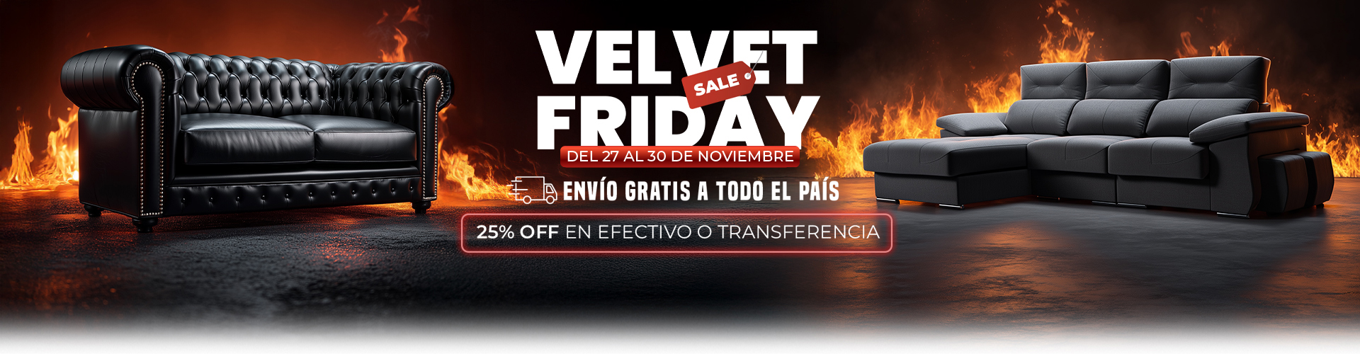 Velvet Promociones