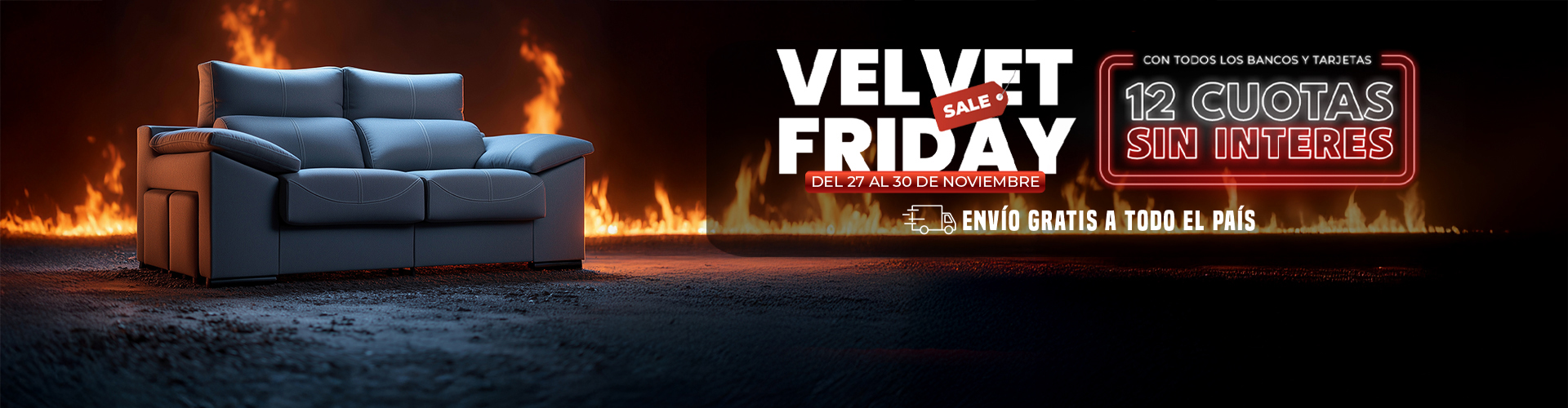 Velvet Promociones