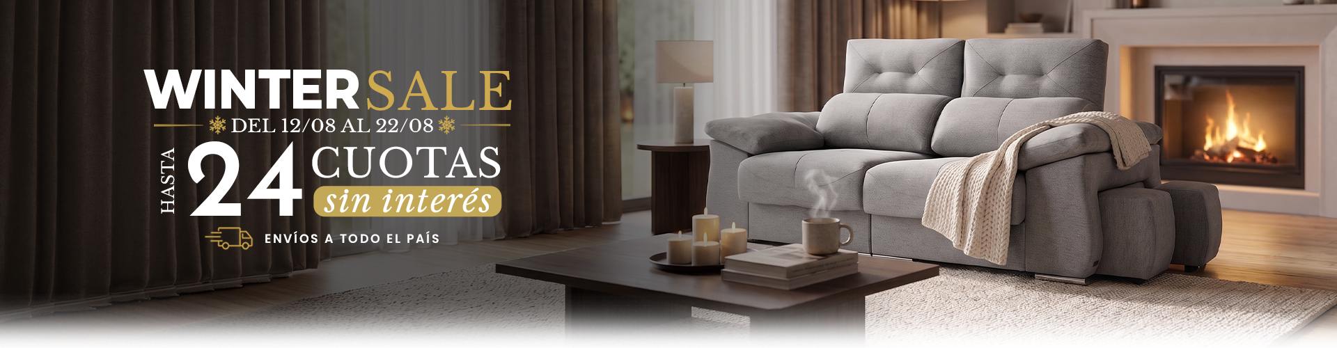 Velvet Promociones