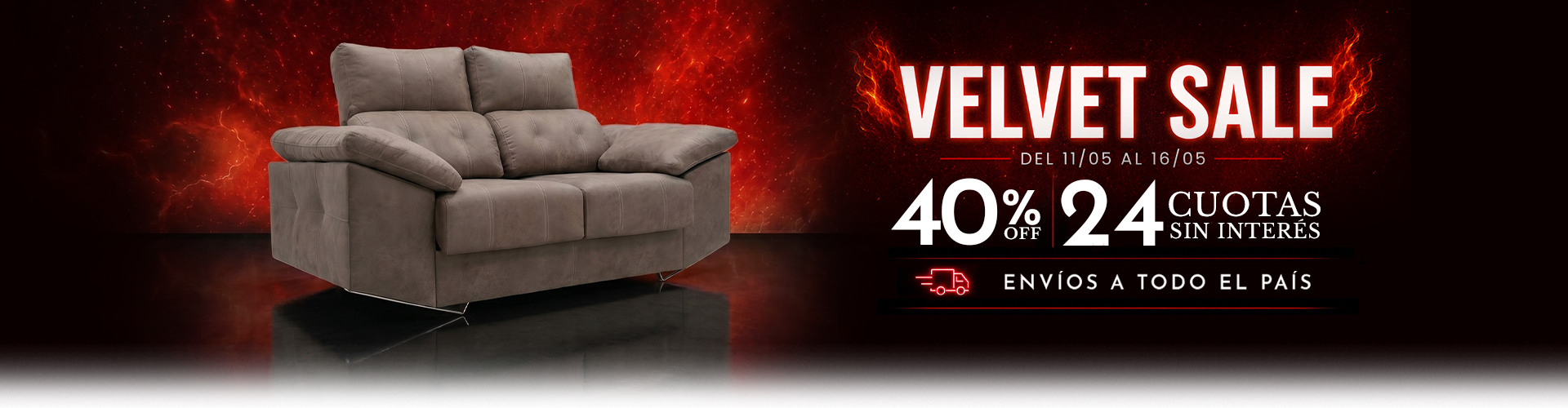 Velvet Promociones