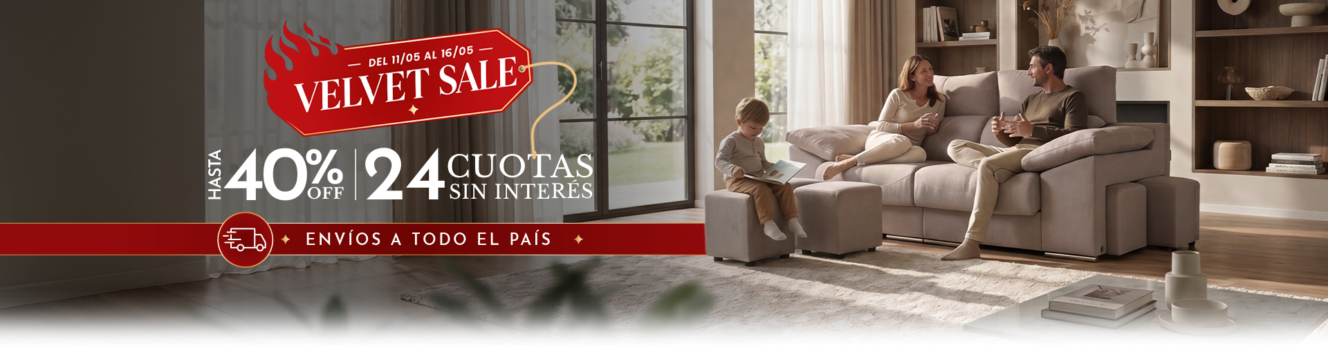 Velvet Promociones