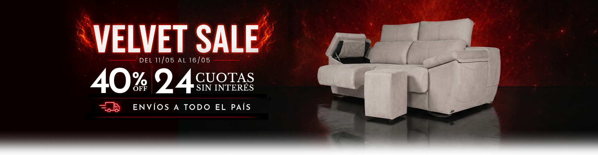 Velvet Promociones