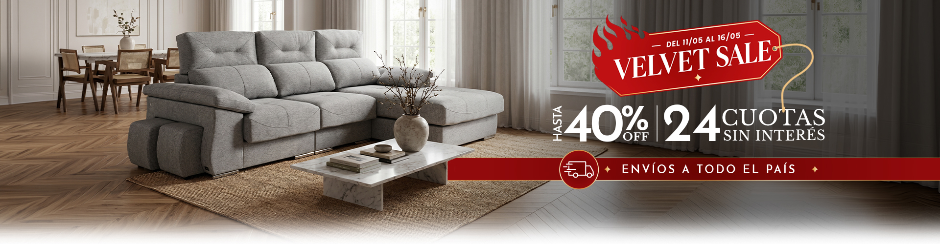 Velvet Promociones