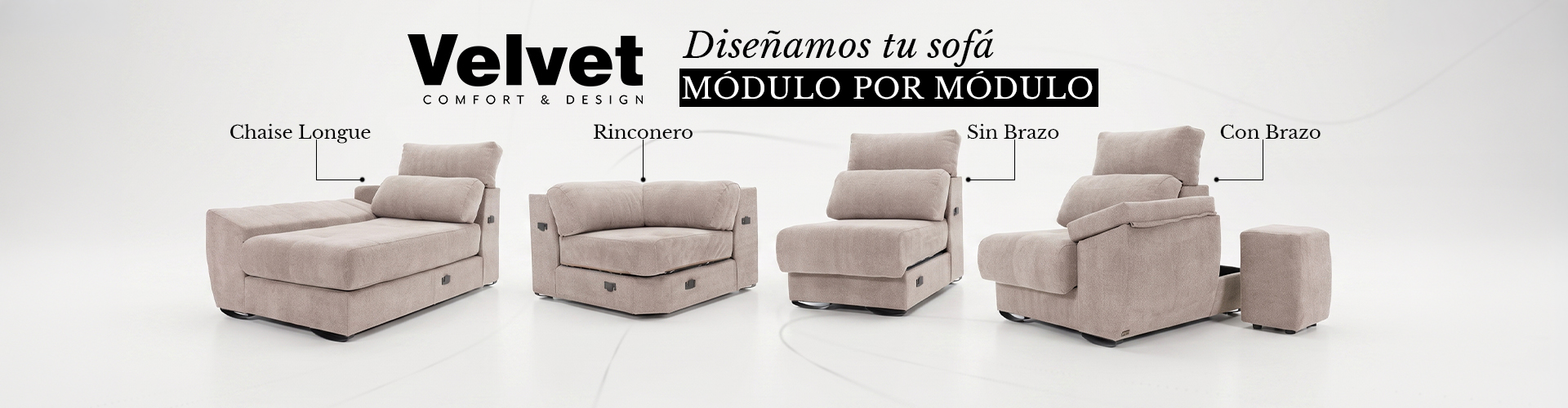 Velvet Promociones