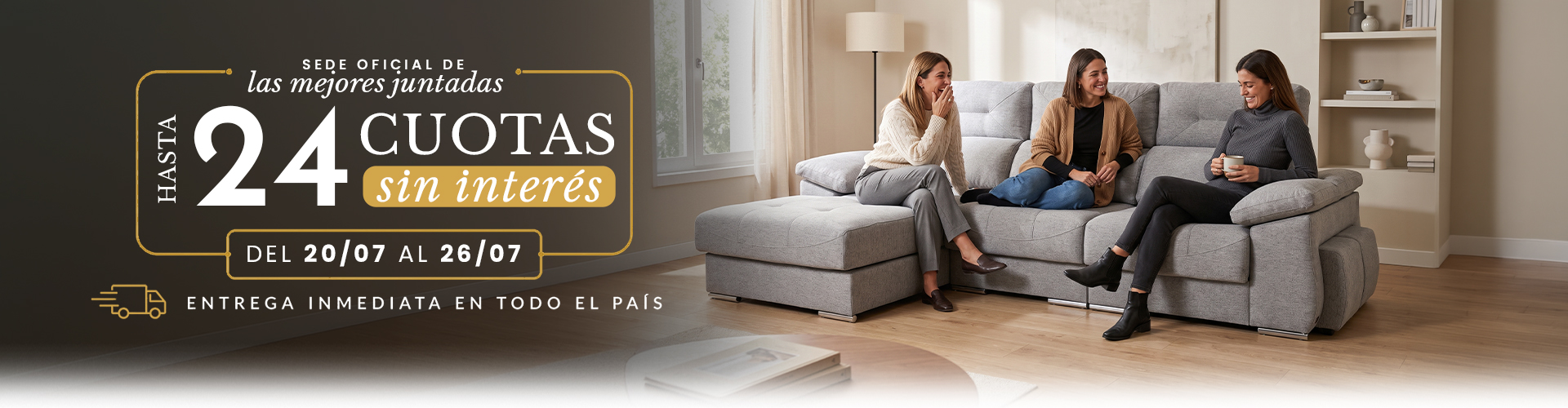 Velvet Promociones
